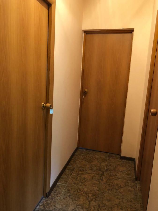 Панорама-Гагра Hotel Bagian luar foto